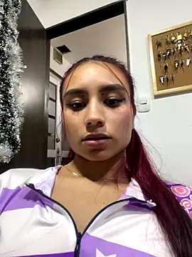 ximena_vasquez8's cam snapshot