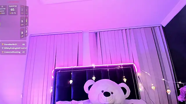 Rosita_se's cam snapshot