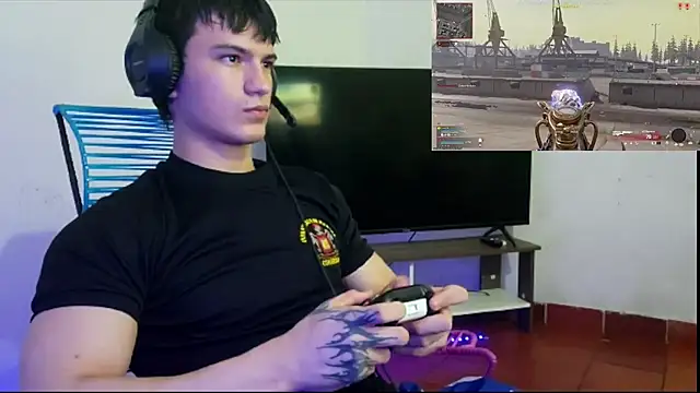 ErickWalton live sex cam