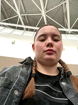 StephanieMur's cam snapshot