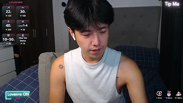 Addictiveboi live sex cam