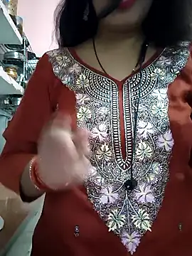 Sonalihot_'s cam snapshot