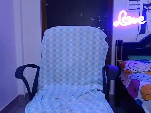 Hey___Seetha's cam snapshot