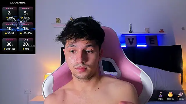 Issac_james_ live sex cam