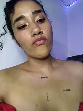 jaderossxx's cam snapshot