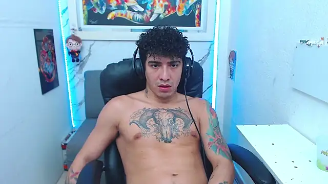 targuerian22 live sex cam