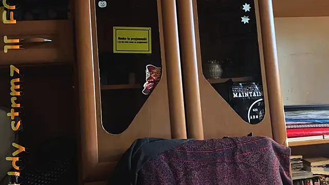 FireFox-- live sex cam