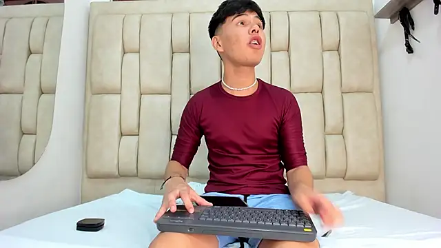 Felipe_Cold live sex cam