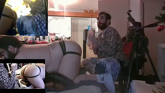 Mastersanges live sex cam