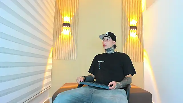 DANTE_ARMSTRONG live sex cam