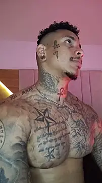 David_tatto1 live sex cam