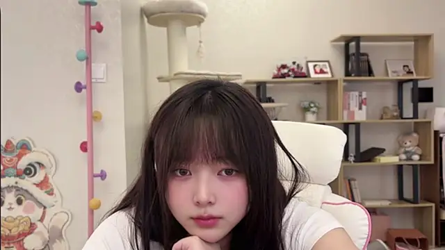 Chenjing0 live sex cam