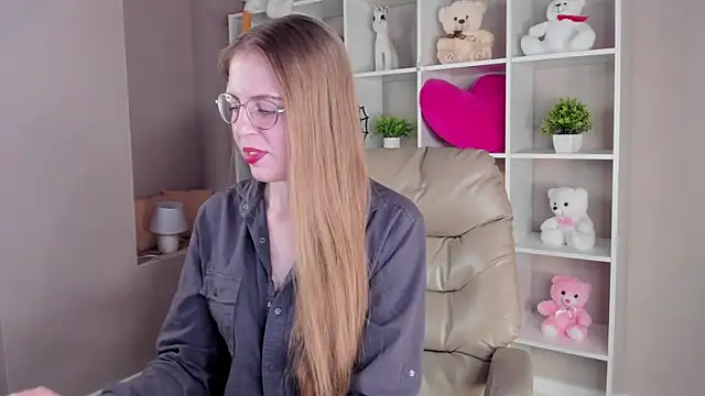 Joann_Shermann's cam snapshot