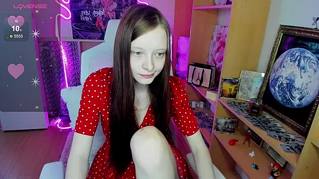 AliceHaris's cam snapshot