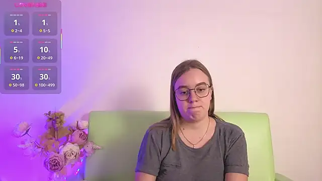 Sofia_Bushe's cam snapshot