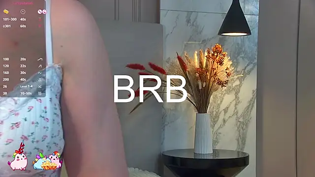 maltii_evans's cam snapshot