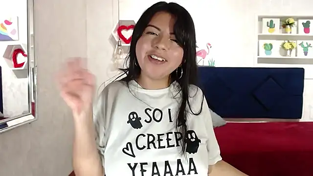 CarolineBrunx's cam snapshot