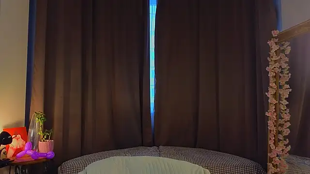 MaryroseRoeder's cam snapshot