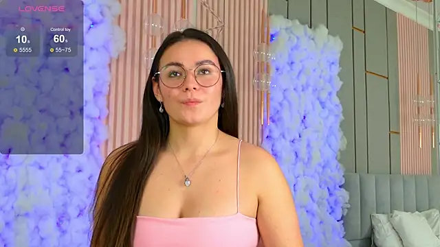 GabiBatista's cam snapshot