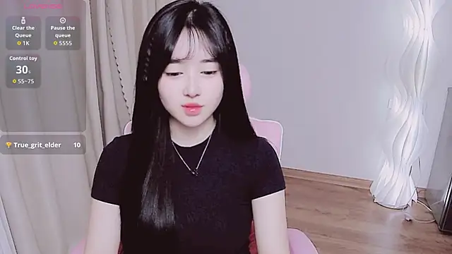 Miu-999's cam snapshot