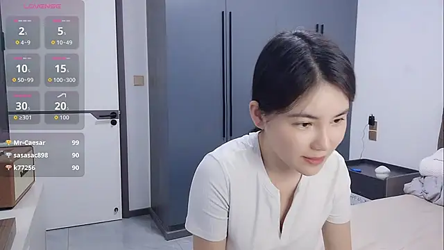 luckckcj's cam snapshot