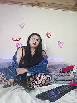 celeste_hotty's cam snapshot