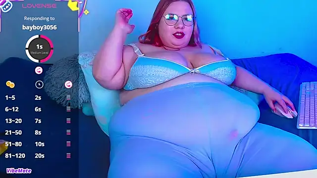 Ariakashi's cam snapshot