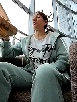 EvaXOAir live sex cam