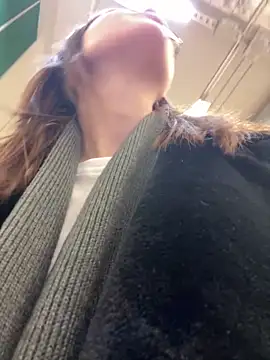 RinaCat live sex cam