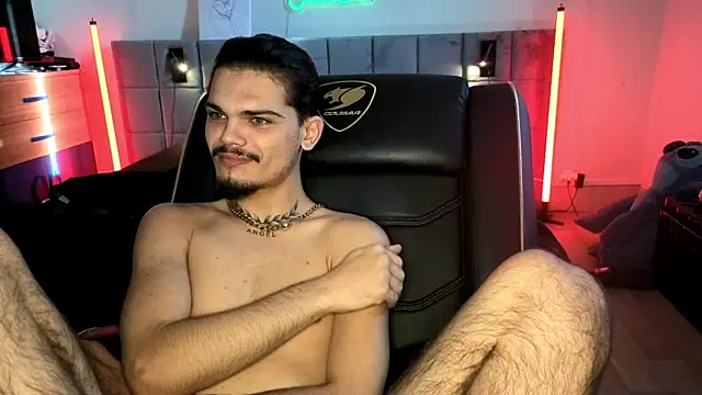 JordanShow live sex cam