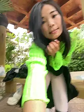 AiBanana live sex cam