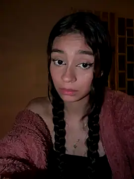 Soy_Ania_Sweet's cam snapshot