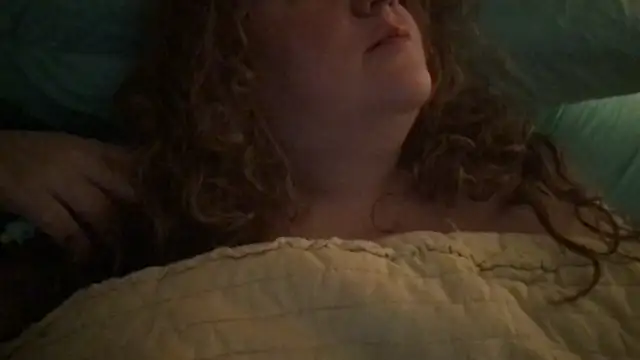 lilwilogurl's cam snapshot