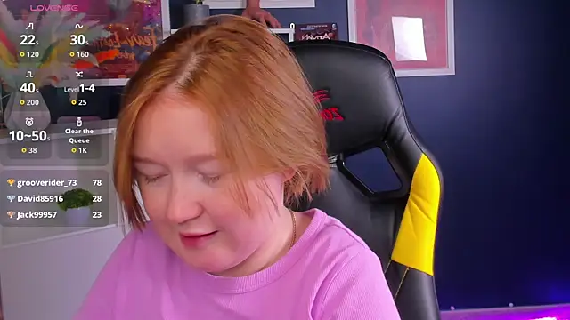 Sara_Robinson live sex cam