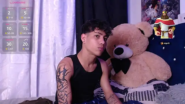 Sexys_Boys_Hot1 live sex cam