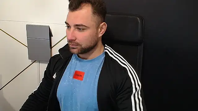 DuncanStone live sex cam