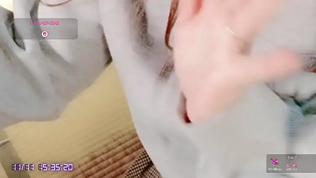 Hina-Happy live sex cam