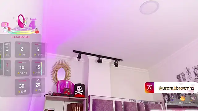 Aurora_Brownn live sex cam