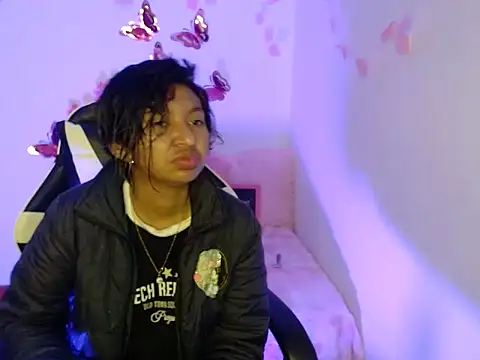 Samanta_777's cam snapshot