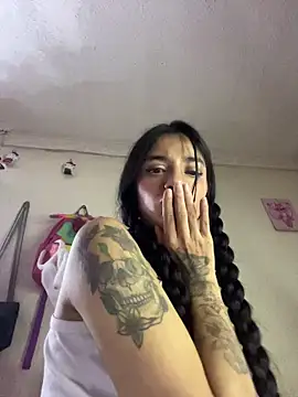 _Dulcinea777 live sex cam