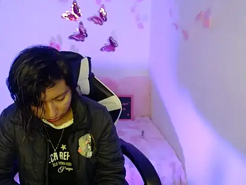 Samanta_777's cam snapshot