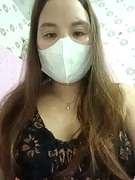 linh-xinh18's cam snapshot