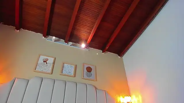 SEANTROYY live sex cam