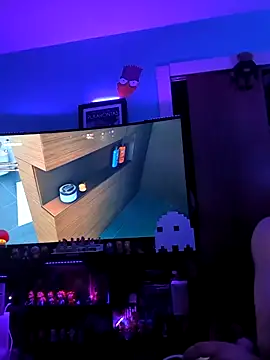 Novabear6996 live sex cam