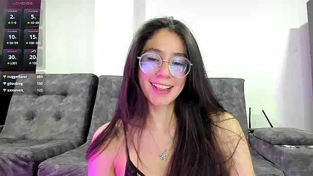 emmadiaz1's cam snapshot