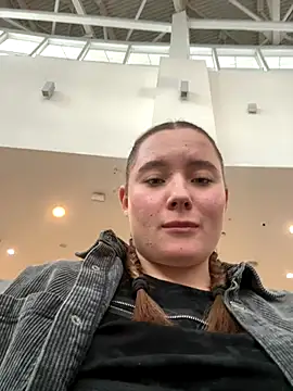 StephanieMur's cam snapshot