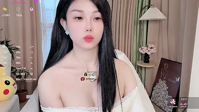 Xiatian520_'s cam snapshot