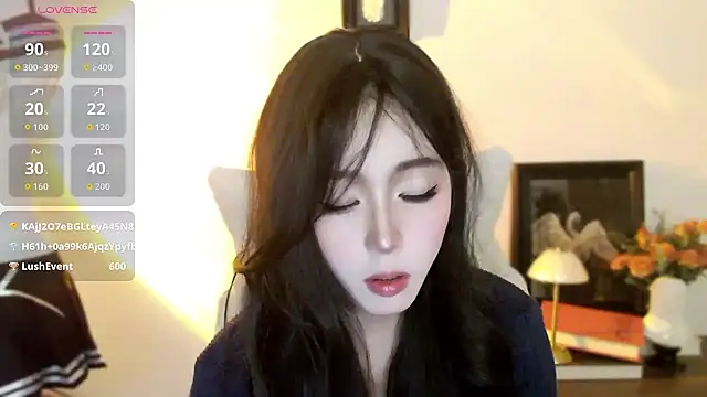 Wfrost0707's cam snapshot