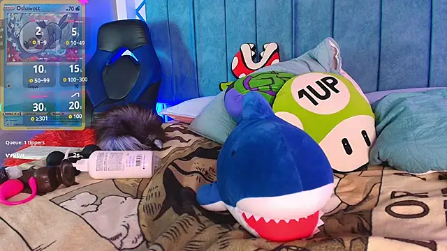 Samuel_Matthew live sex cam