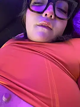 CharlotteMillers live sex cam